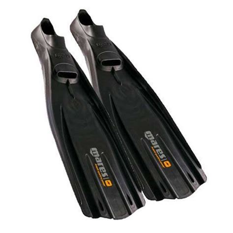 Ласты для подводной охоты Mares Avanti Quattro Power купить в магазине ...