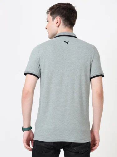 Puma Polo Tipping T Shirt At Rs 885piece Puma T Shirts In Delhi Id 2848958443488