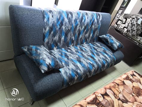 Диван-книжка "Бирюза-5"