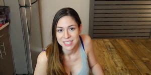 Ashley Alban Blackmailing Ash For Anal TNAFlix