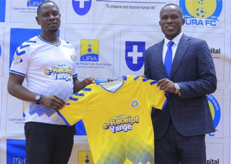 Ura Reappoint Alex Isabirye As Head Coach Nbs Sport
