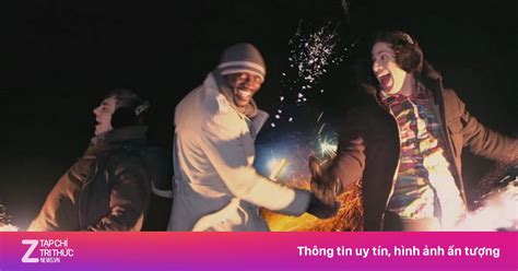 Nhóm nhạc hài hước của I Just Have Sex lên phim Phim chiếu rạp ZNEWS VN