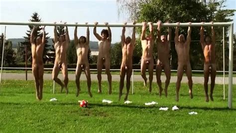 Hot Jocks Naked Shoot Behind The Scenes ThisVid