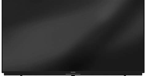 GRUNDIG 65" 65 GGU 7900B LED 4K UHD Andrioid TV