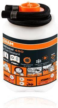 Osram Tyreseal 450 Uszczelniacz Do Opon Ml Otsb450 Opinie I Ceny Na