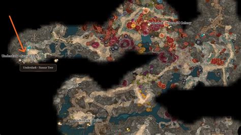 Psa Icy Metal Helve And Crystal Are Super Important In Baldurs Gate