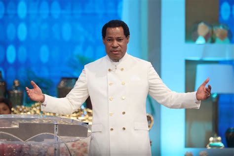 Global Audience Anticipate Healing Streams With Pastor Chris Tribune