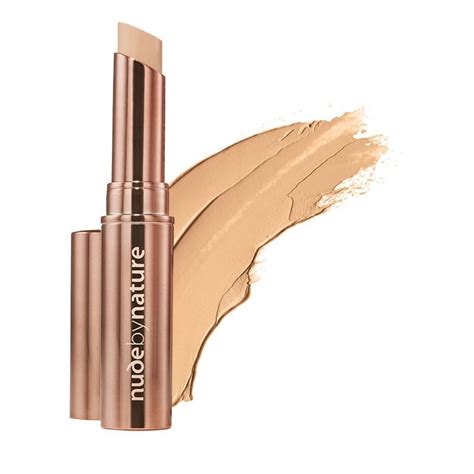 Nude By Nature BIG W