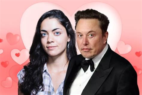 AI Expert Shivon Zilis Relationship With Elon Musk