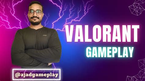 Valorant Gameplay Live Kya Aaj Rank Up Hoga YouTube