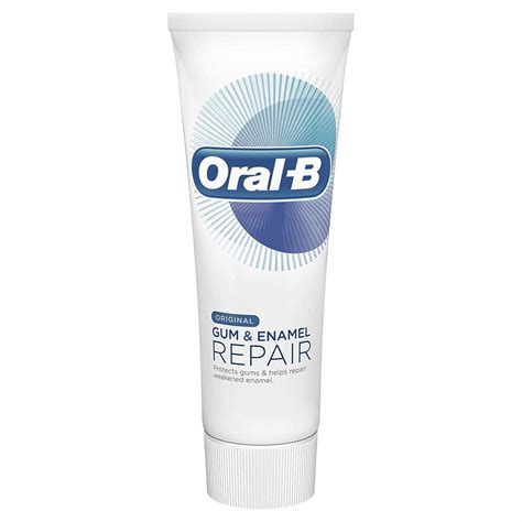 Oral B