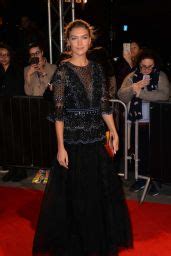 Arizona Muse The Naked Heart Foundation Fabulous Fund Fair In London CelebMafia