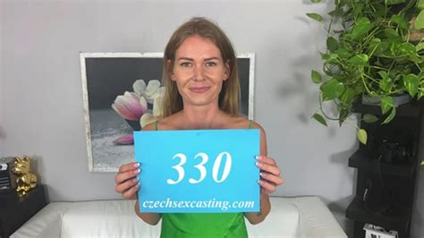 Czech Pornstar Klarisa Leone Is Back Casting Porn By Porn CZ XHamster