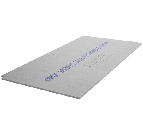 Элемент пола КНАУФ СУПЕРПОЛ 20х600х1200 купить от 461 руб — ТДСТ.