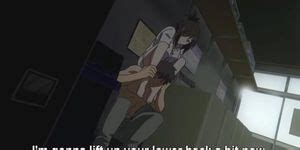 Why The Hell Are You Here Teacher HENTAI VERSION UNCENSORED Tnaflix