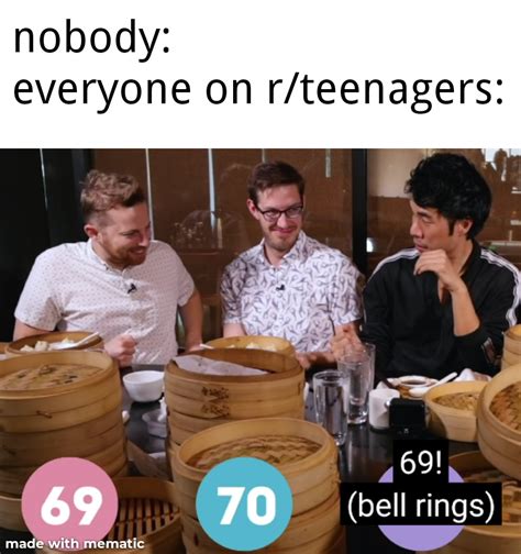 It S The Funny Sex Number R Teenagers