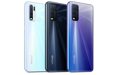 Vivo Y50 Specifications Choose Your Mobile