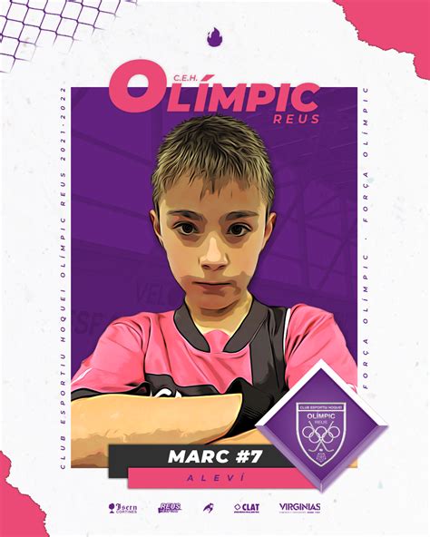 ALEVÍ – CEH Olímpic Reus