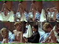 Naked Unknown In La Communion Solennelle