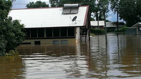 Daly River Flood Victims To Remain At Darwin Show Grounds Indefinitely