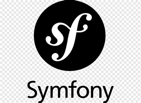 Symfony Full Logo Tech Companies Png Pngwing