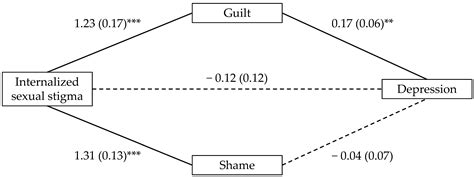 Internalized Sexual Stigma And Mental Health Outcomes For Gay Lesbian