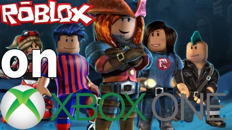 Xbox roblox