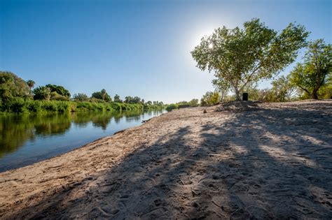 Photo Gallery - Yuma Crossing National Heritage Area