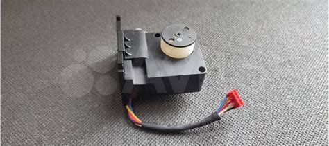 Шестерни нагрузочного моторчика NordicTrack E-4.1 купить в Иваново с ...