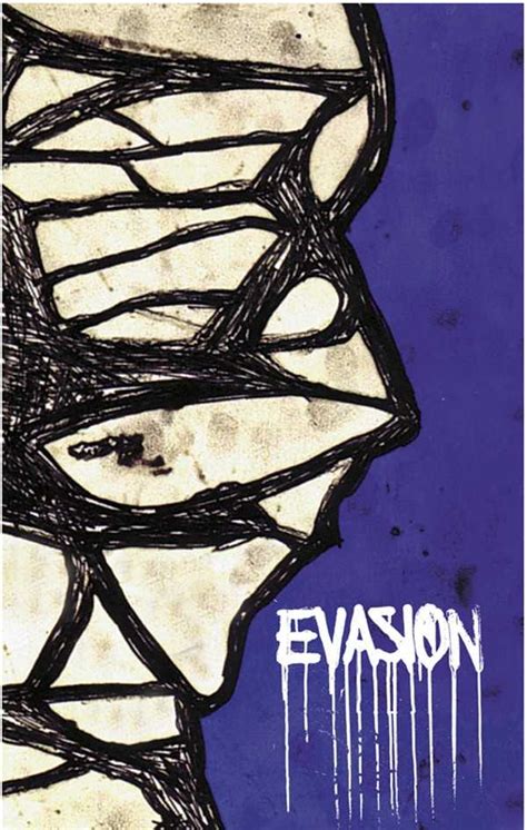 Evasion - Active Distribution