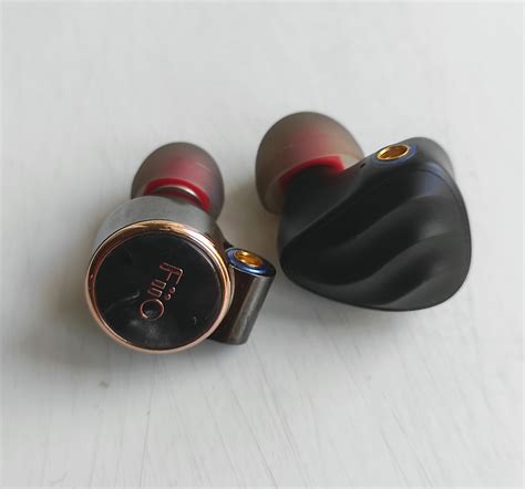FiiO FD3 Review - Top Audiophile Reviews DACs | DAPs | Amps ...