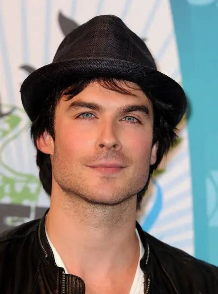 Ian Somerhalder Net Worth - Celebrity Sizes