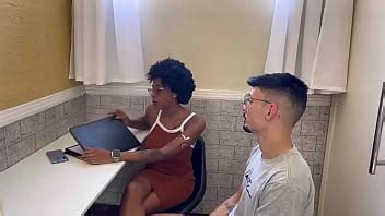 Follando Con La Recepcionista Del Gimnasio XVIDEOS