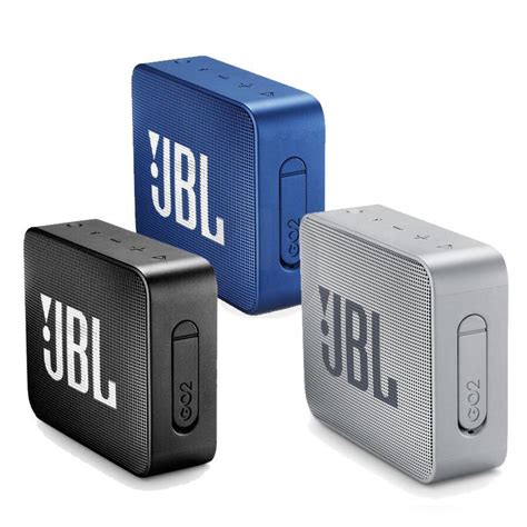 JBL GO 2 Viacotone Argentina