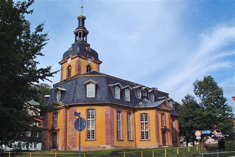 Zella Mehlis - Thüringen