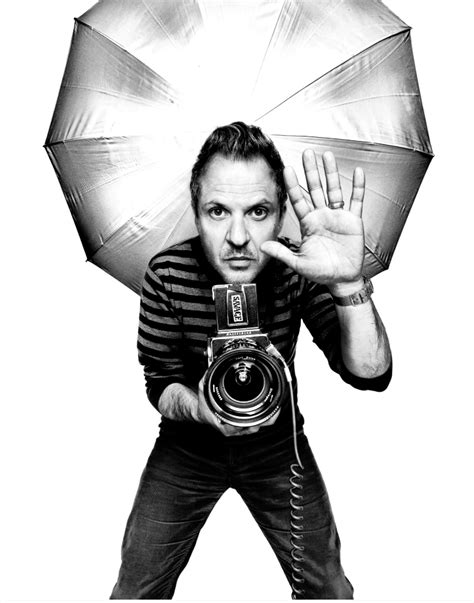 From Our Archives: Platon: Portraits of Power — Musée Magazine