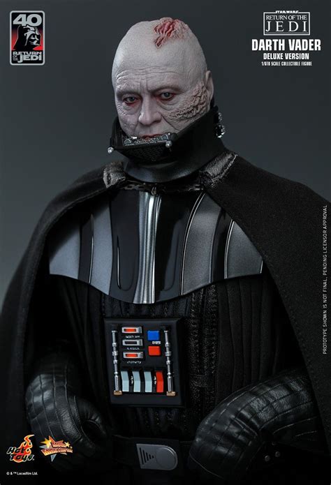 Hot Toys Darth Vader Star Wars
