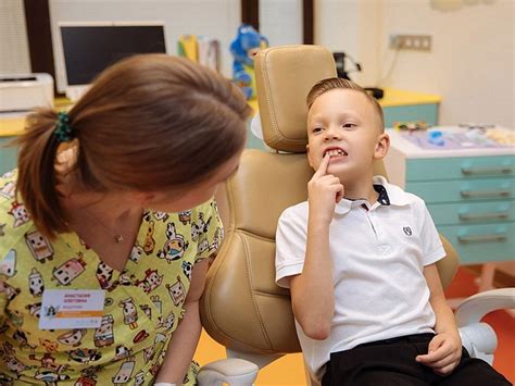 Капы для детей — исправление прикуса и выравнивание зубов в СПб | Цена ...