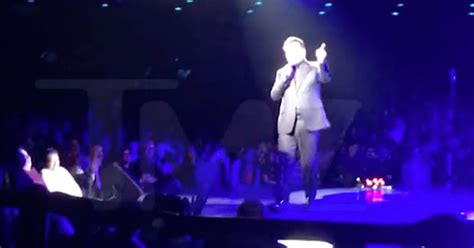 George Lopez Goes Off On Woman Sit Your Ass Down Or Get The F Out Video EBaum S World