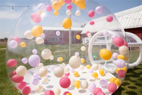 Bubble House Wisconsin Luxe Rentals