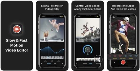 how to add slow motion to video iphone
