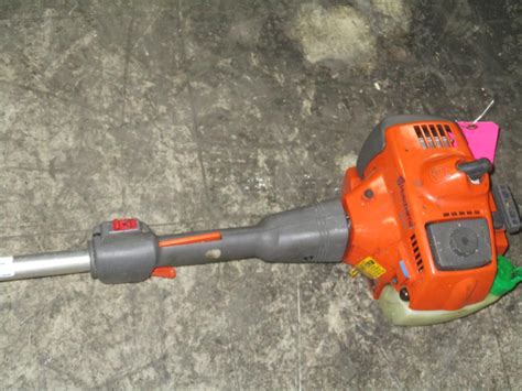 Husqvarna Weedeater 233l Property Room