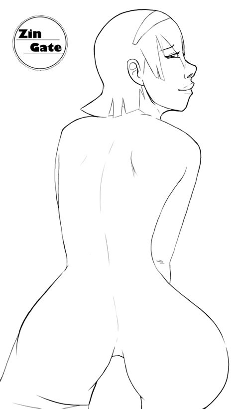 Videl By ZinGate Hentai Foundry