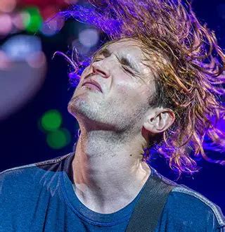 How Much Is Josh Klinghoffer Net Worth Red Hot Chili Peppers Ex Guitarist