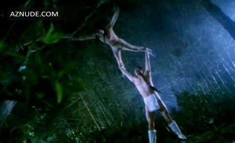 A Chinese Torture Chamber Story Nude Scenes Aznude