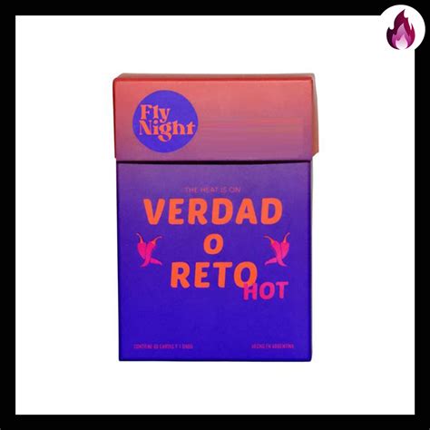 Verdad o Reto Juego Hot Erótica