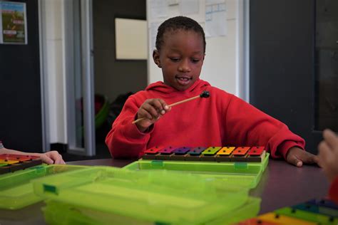 Photo Gallery Jennings Street School