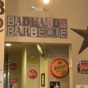 Badlands Bbq Updated July 2025 981 Photos And 1607 Reviews 120