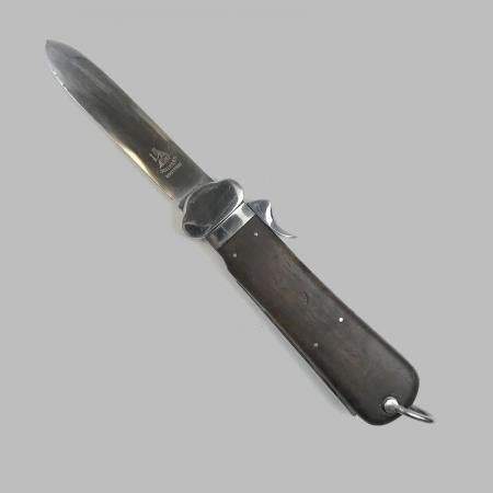 Немецкий гравитационный нож (стропорез), 1-я модель купить по цене ...