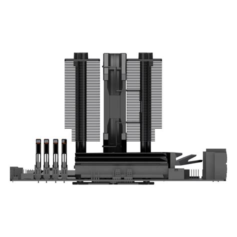 SE-207-XT-SLIM | Ainex